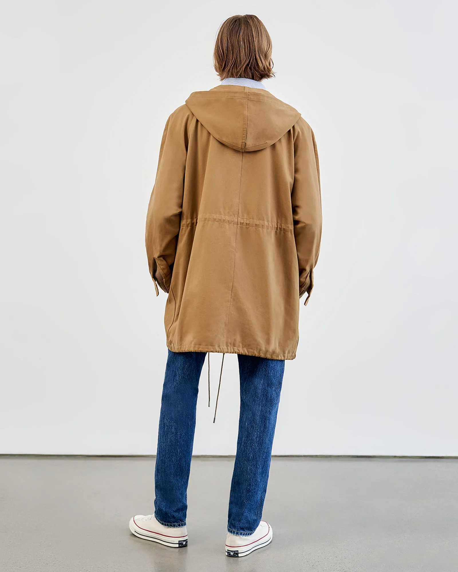 MARCUS JACKET sold by Nili Lotan product image thumbnail 3