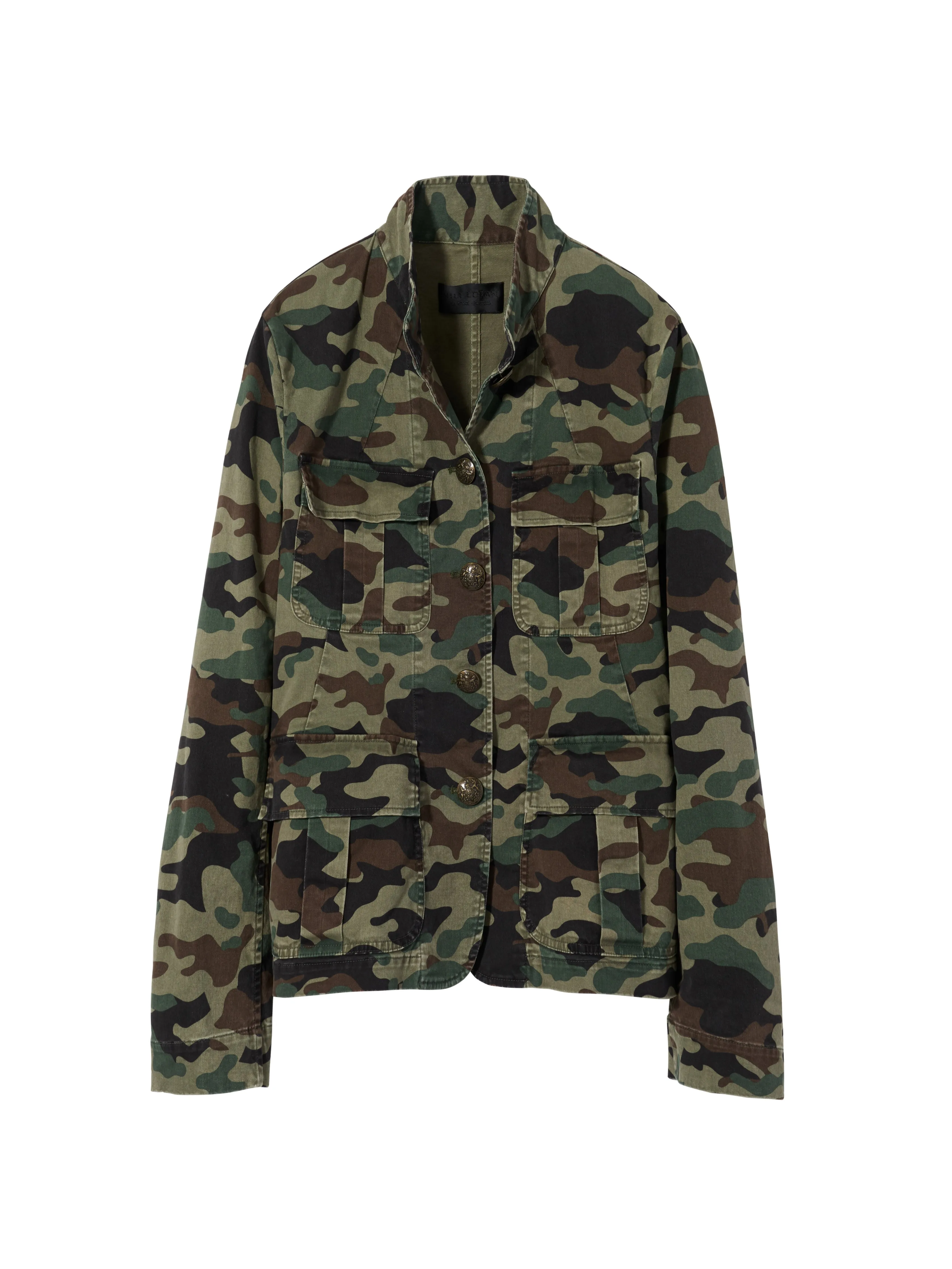 CAMBRE JACKET sold by Nili Lotan product image thumbnail 2