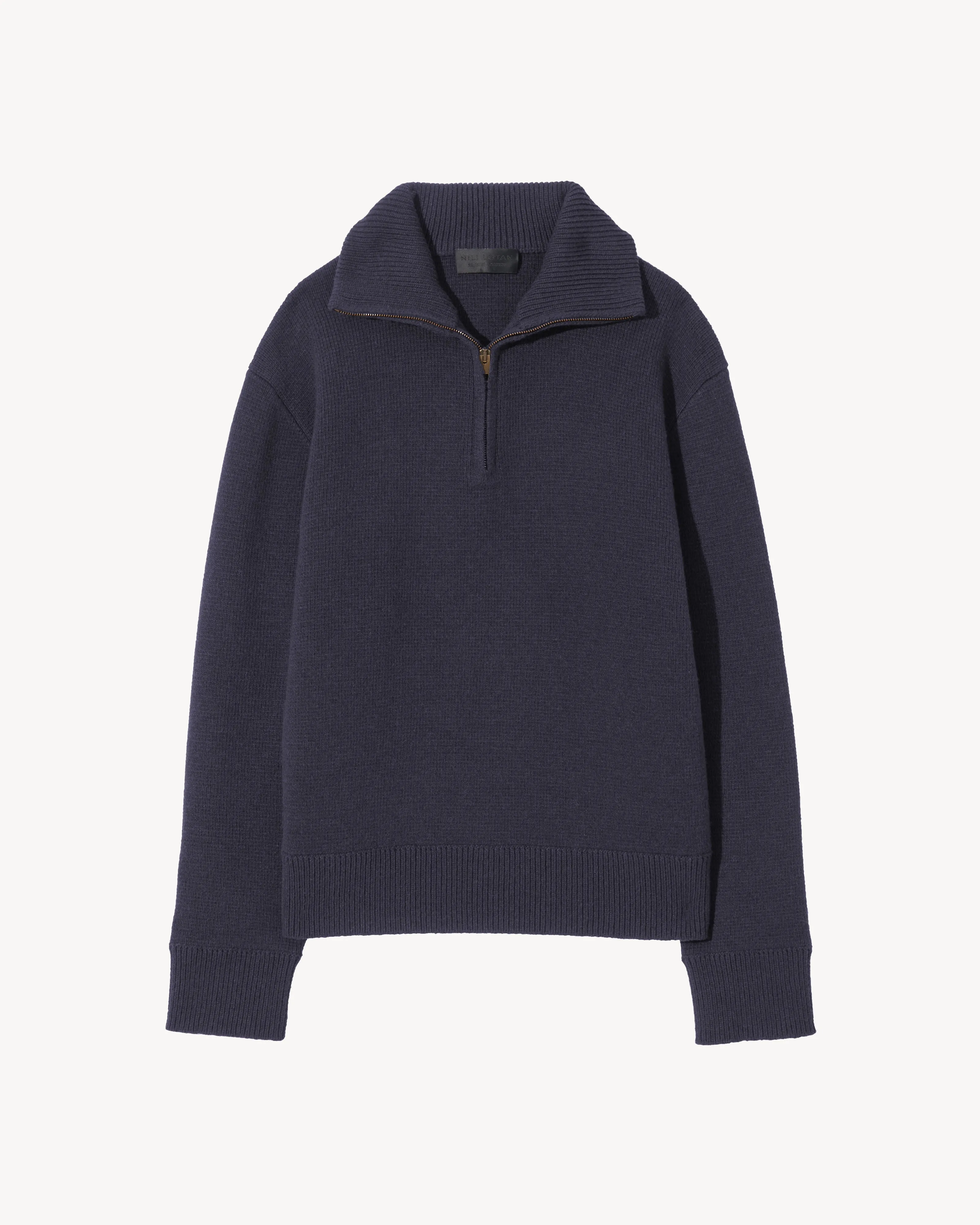 AXEL SWEATER sold by Nili Lotan product image thumbnail 2