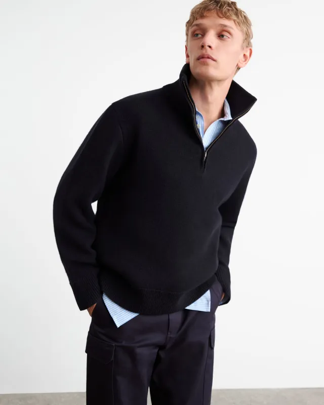 AXEL SWEATER sold by Nili Lotan