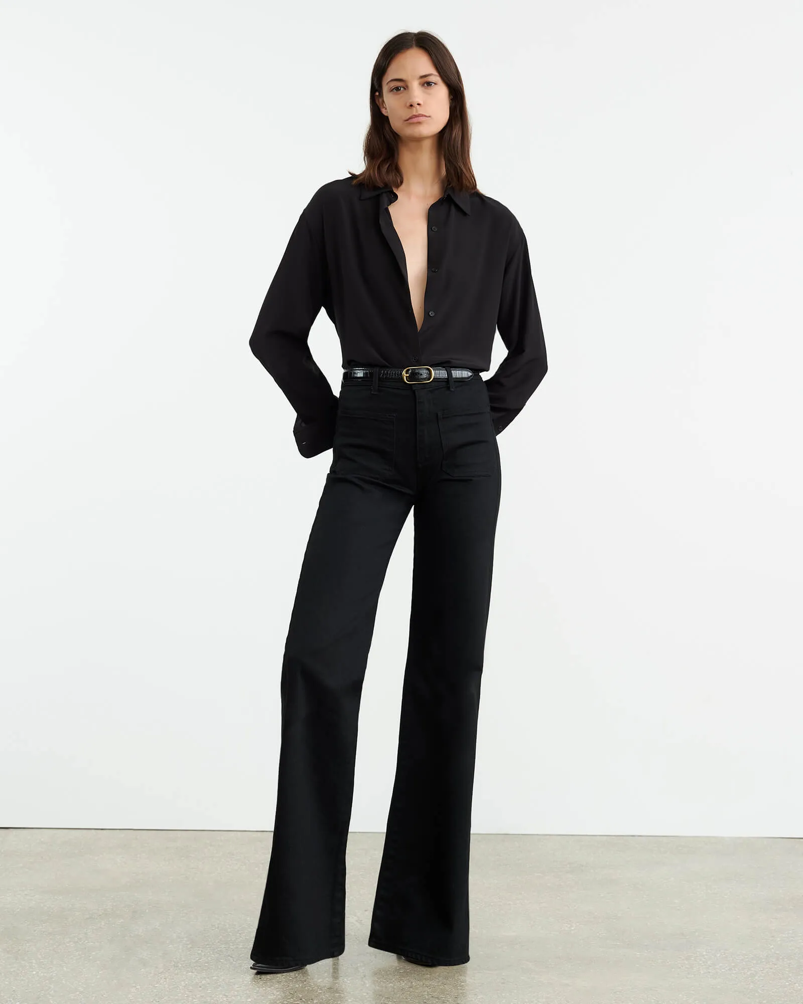 FLORENCE JEAN sold by Nili Lotan