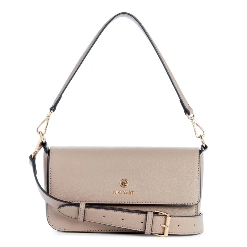 Siera Shoulder Bag Crossbody sold by Nine West