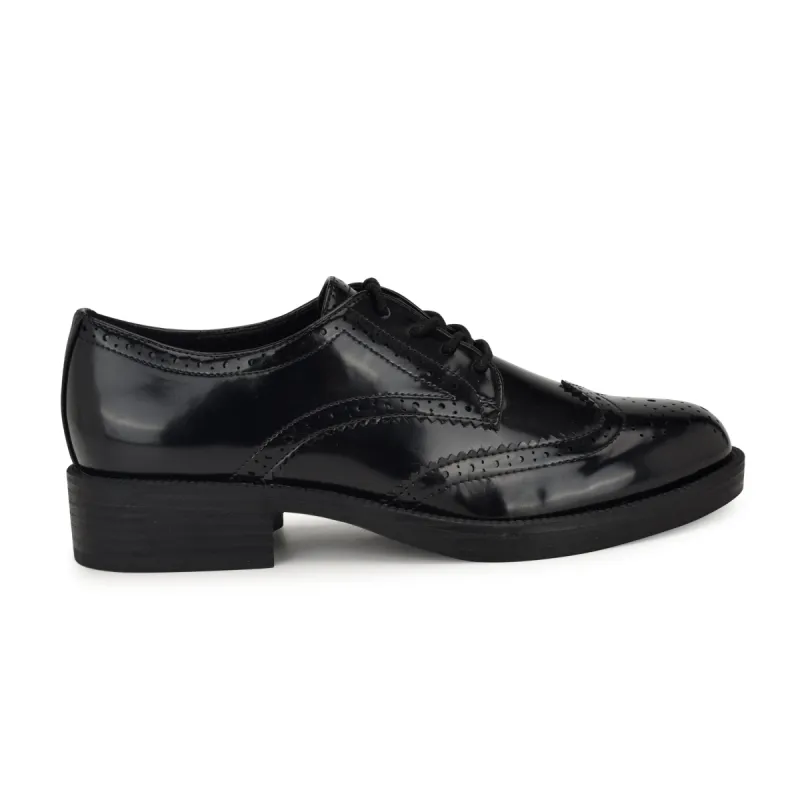 Studey Oxford Loafers sold by Nine West
