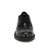 Studey Oxford Loafers sold by Nine West