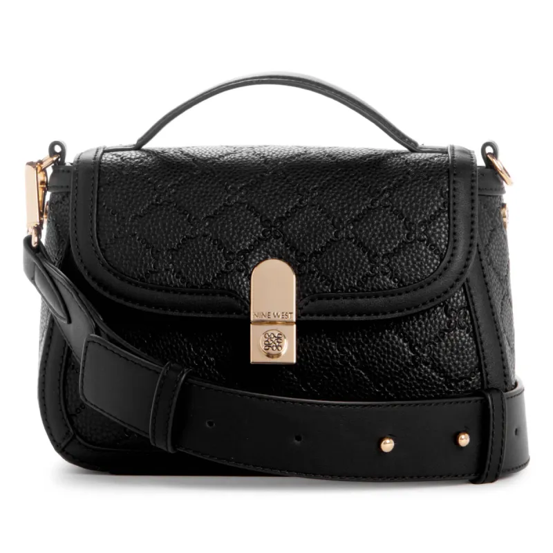 Adelaide Mini Crossbody Flap sold by Nine West