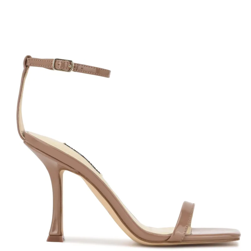 Yess Ankle Strap Sandals sold by Nine West