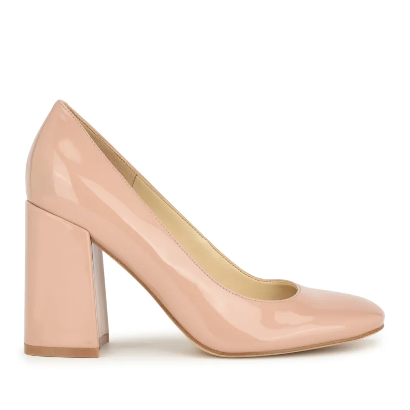 Deon Dress Pumps sold by Nine West