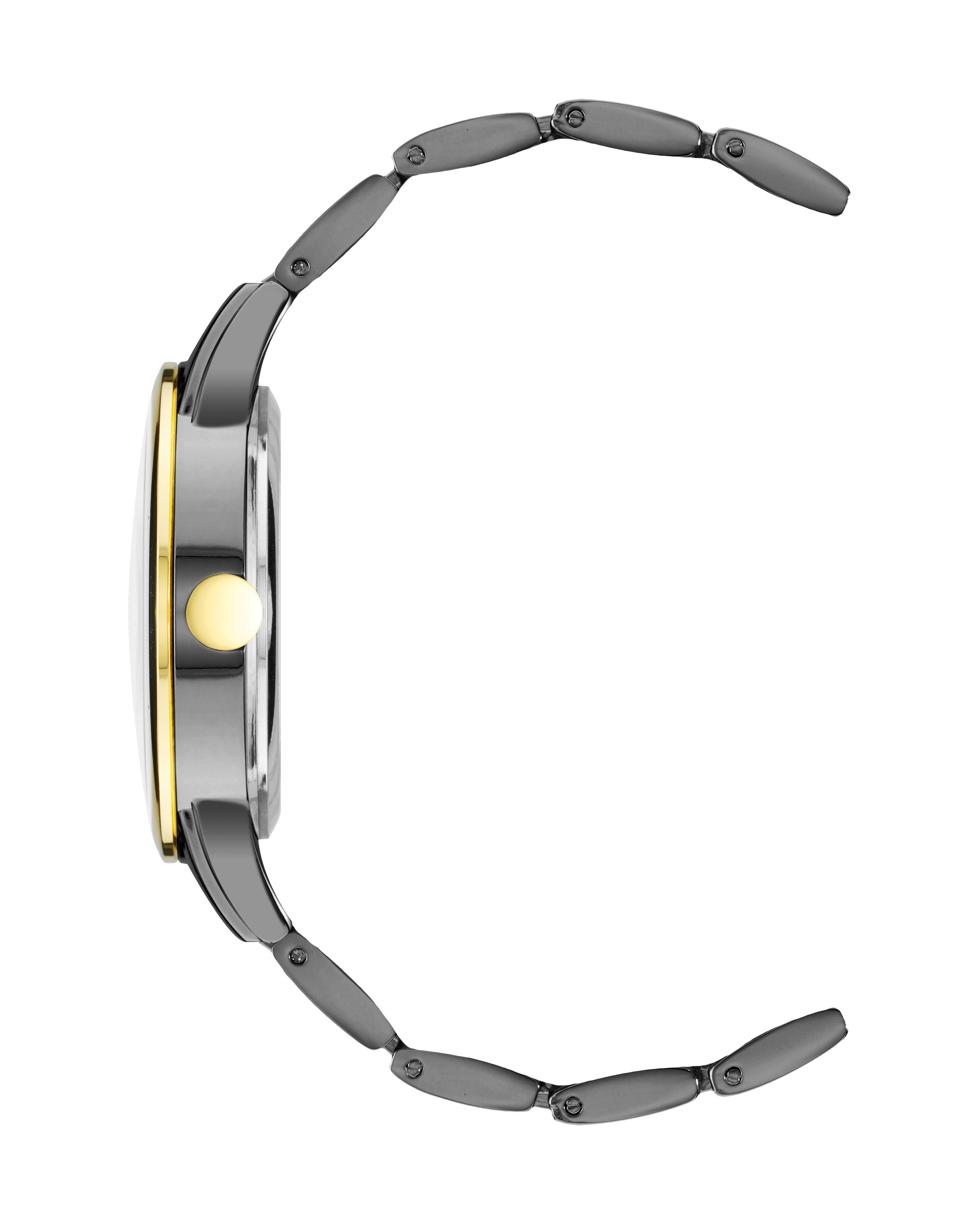 Floral Dial Watch sold by Nine West product image thumbnail 2