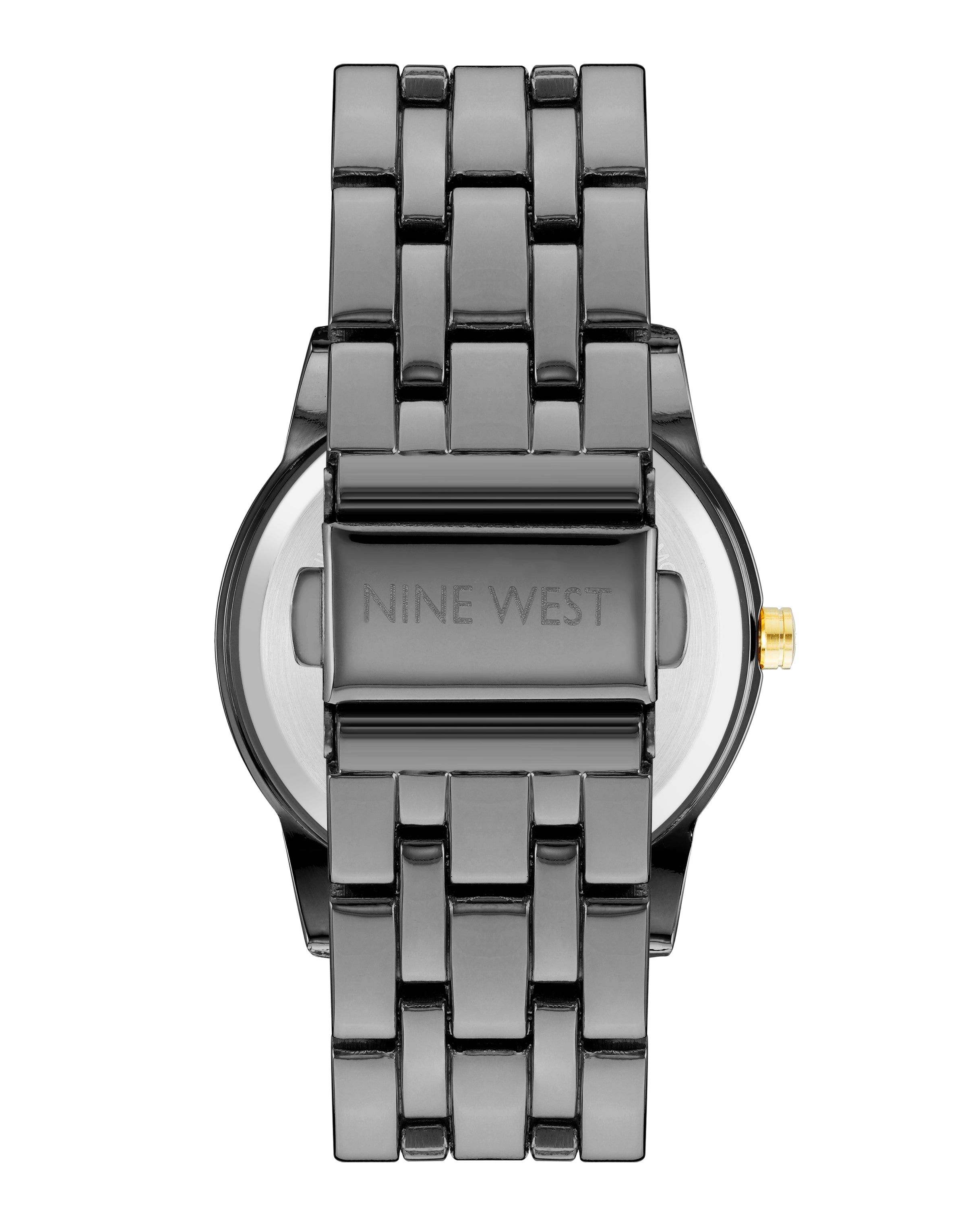 Floral Dial Watch sold by Nine West product image thumbnail 3