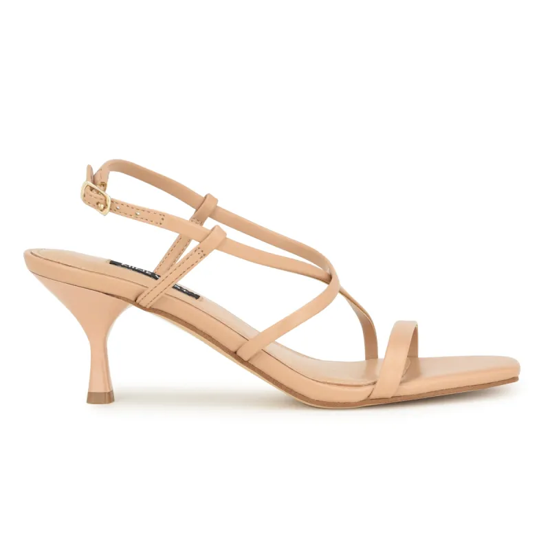 Haya Strappy Sandals sold by Nine West