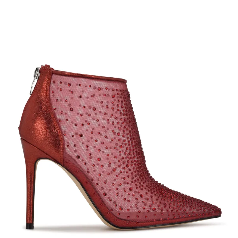 Fornow Dress Booties sold by Nine West