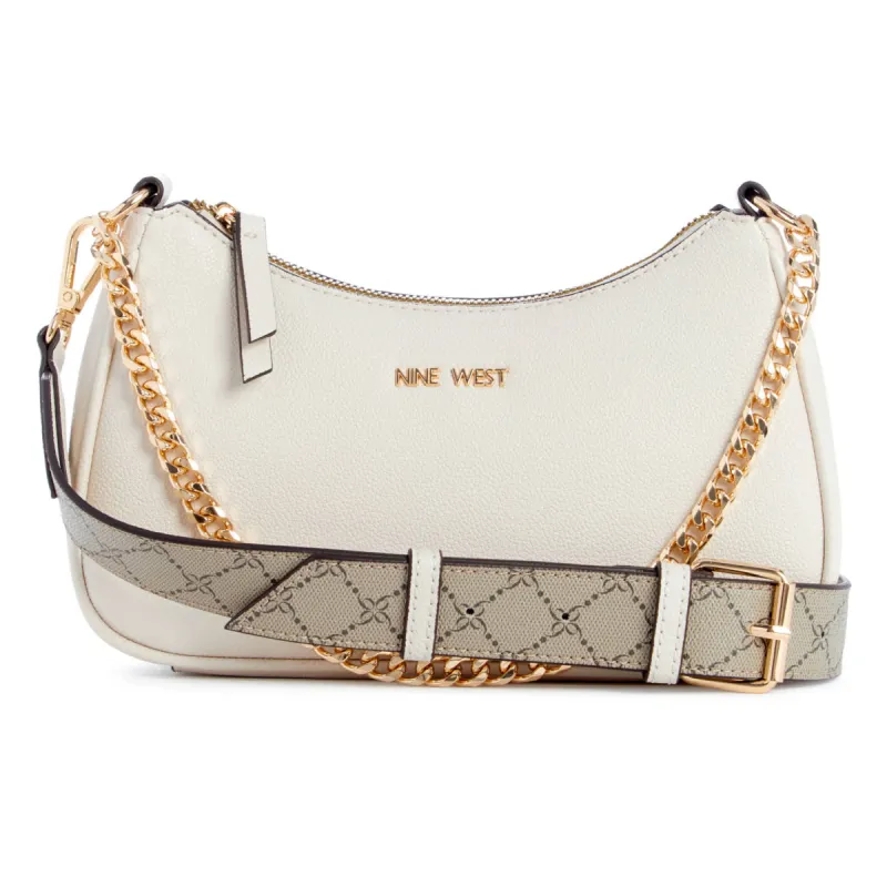 Bona Shoulder Crossbody Bag sold by Nine West