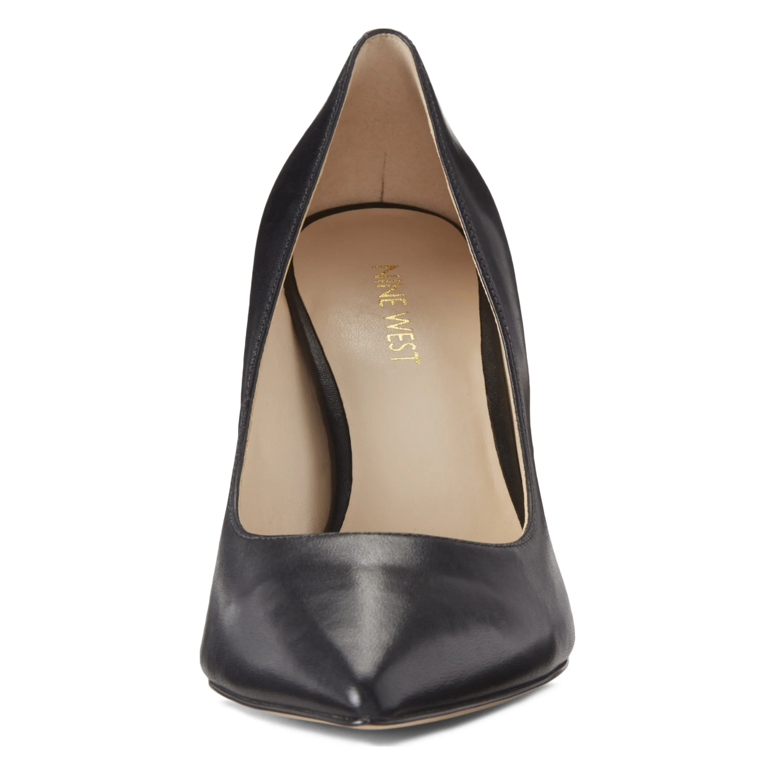 Tatiana Pointy Toe Pumps sold by Nine West product image thumbnail 5