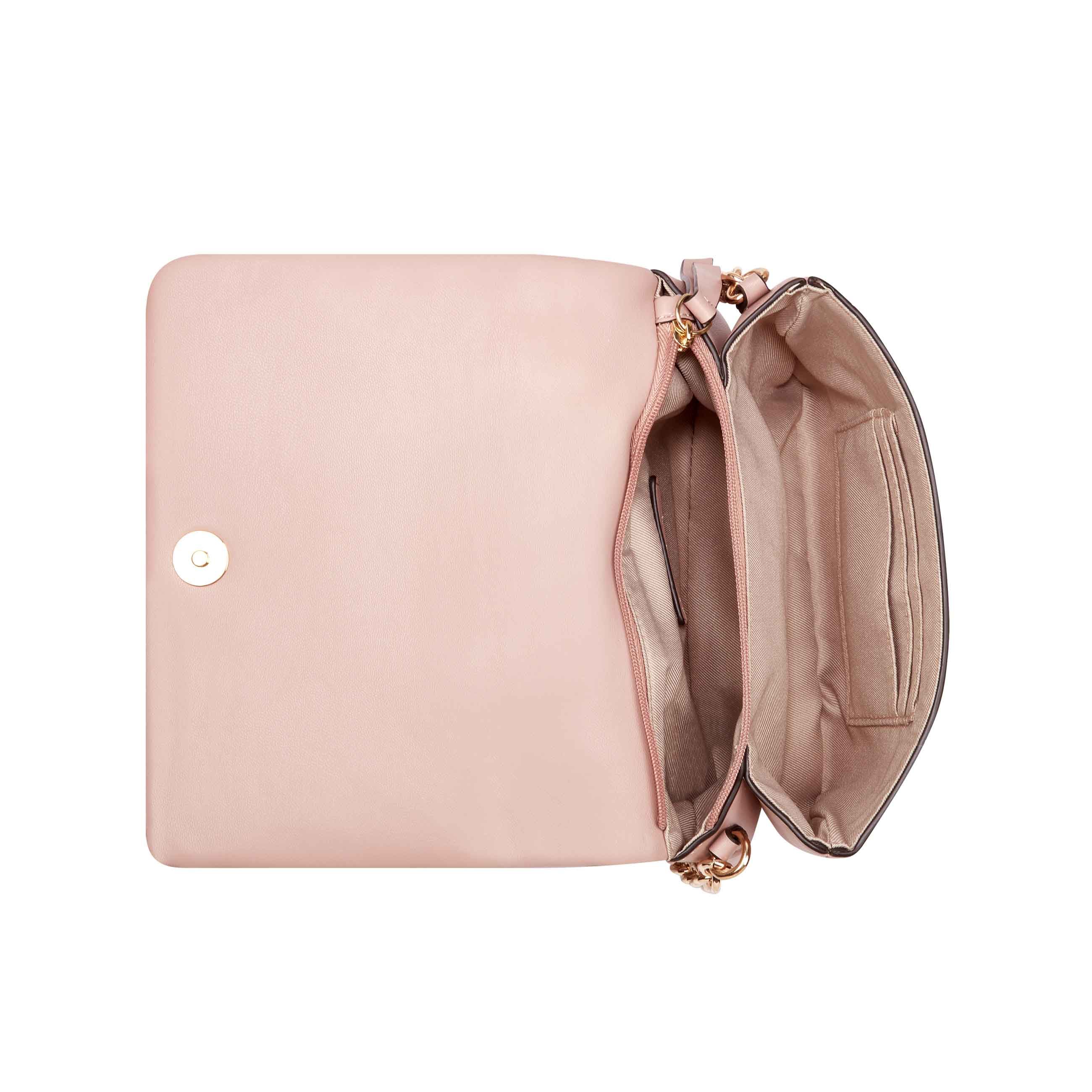 Lelianna Mini Crossbody Flap sold by Nine West product image thumbnail 4