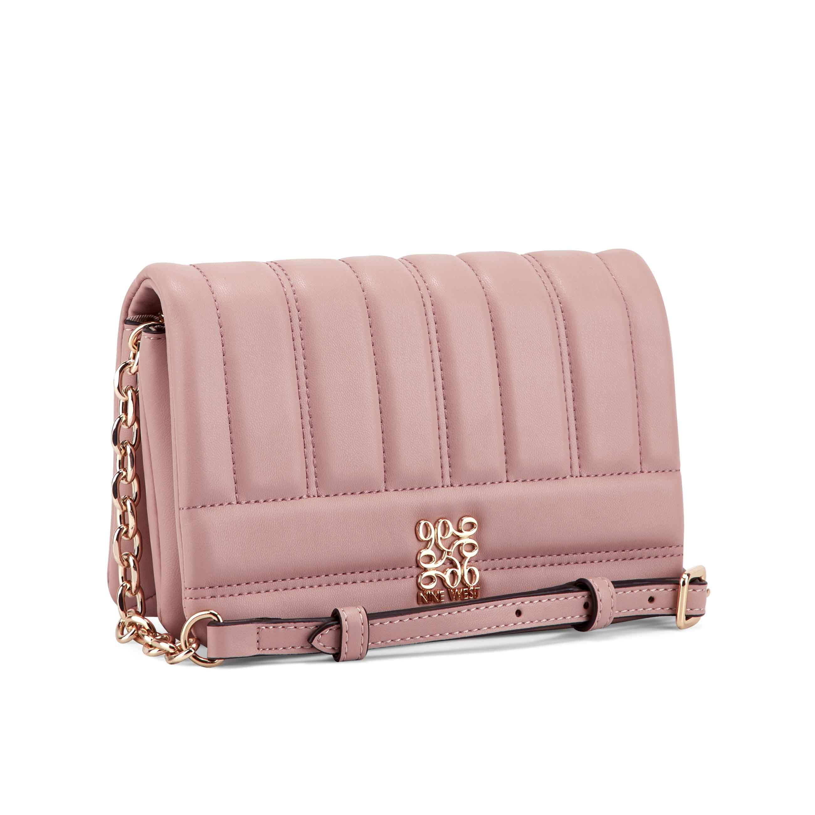 Lelianna Mini Crossbody Flap sold by Nine West product image thumbnail 2
