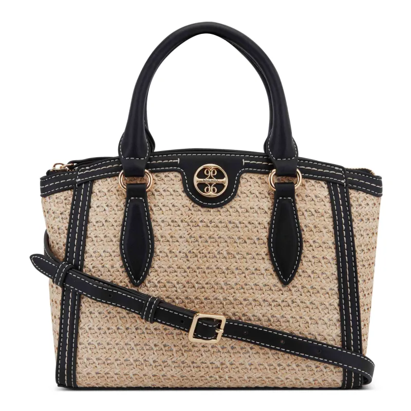 Kyelle Small Satchel Crossbody sold by Nine West