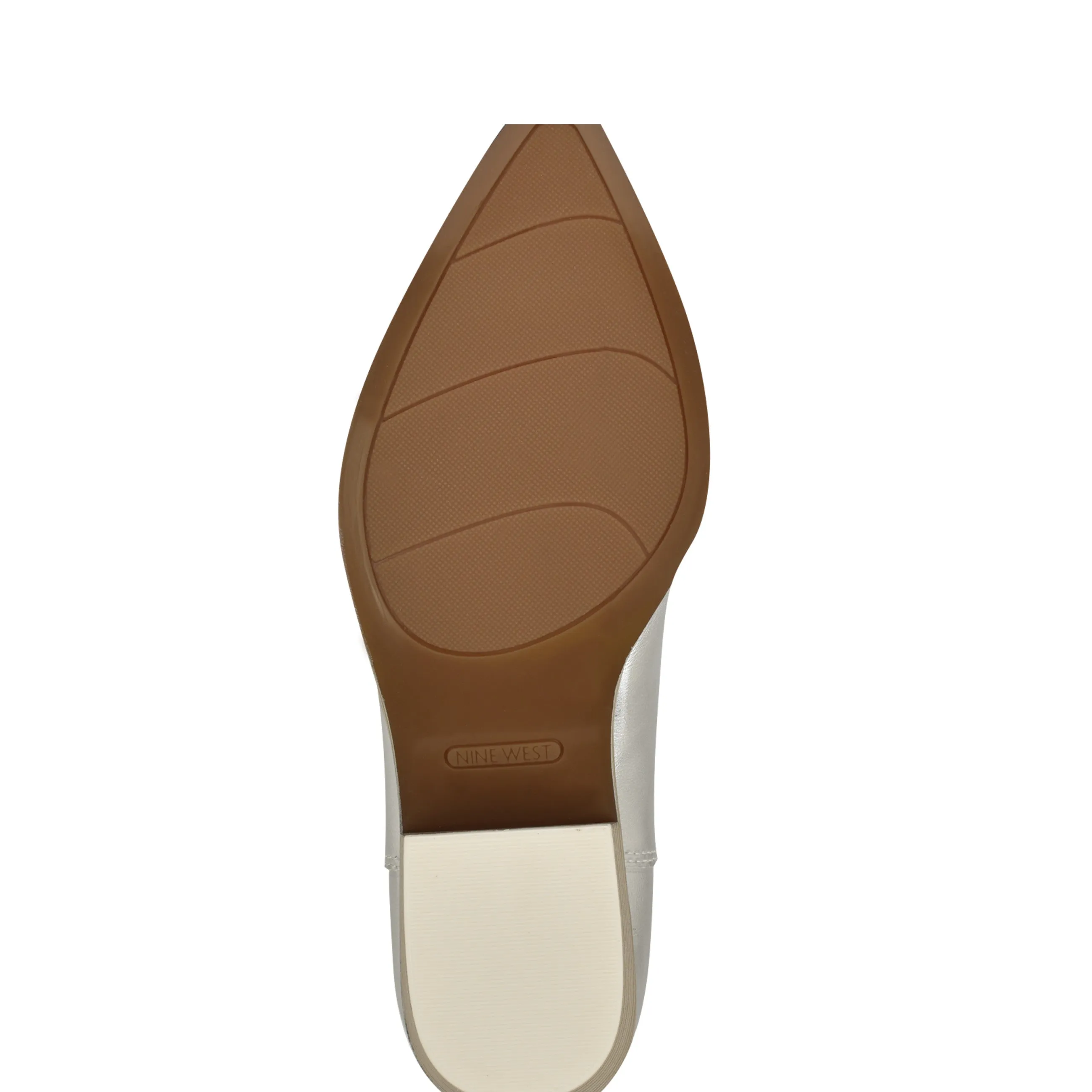 Yodown Western Booties sold by Nine West product image thumbnail 5