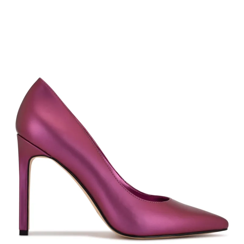 Tatiana Pointy Toe Pumps sold by Nine West