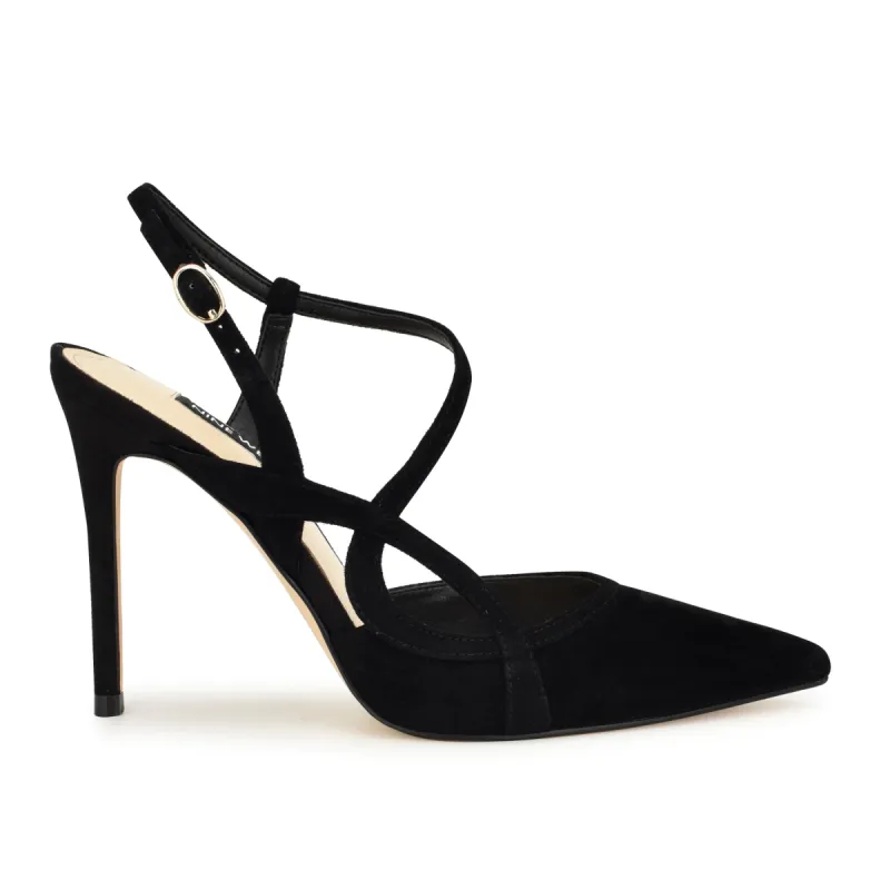 Fresta Dress Pumps sold by Nine West