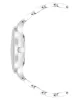 Crystal Accented Bracelet Watch sold by Nine West