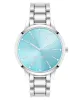 Crystal Accented Bracelet Watch sold by Nine West