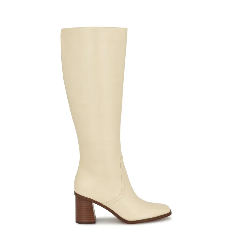 Dortha Dress Boots sold by Nine West