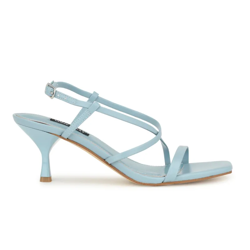Haya Strappy Sandals sold by Nine West