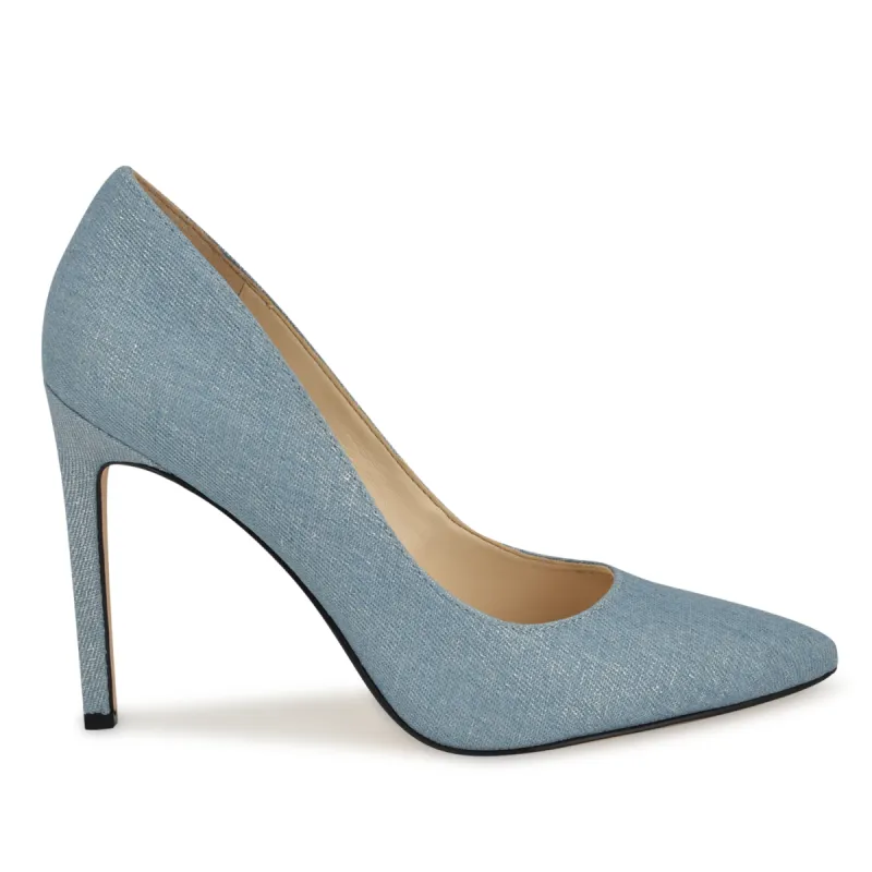 Tatiana Pointy Toe Pumps sold by Nine West