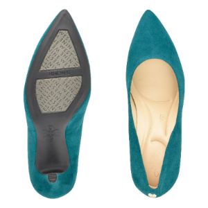 Fifth 9x9 Pointy Toe Pumps sold by Nine West