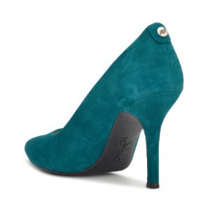 Fifth 9x9 Pointy Toe Pumps sold by Nine West