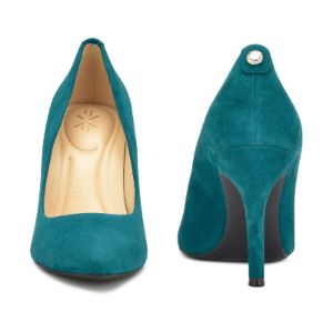 Fifth 9x9 Pointy Toe Pumps sold by Nine West