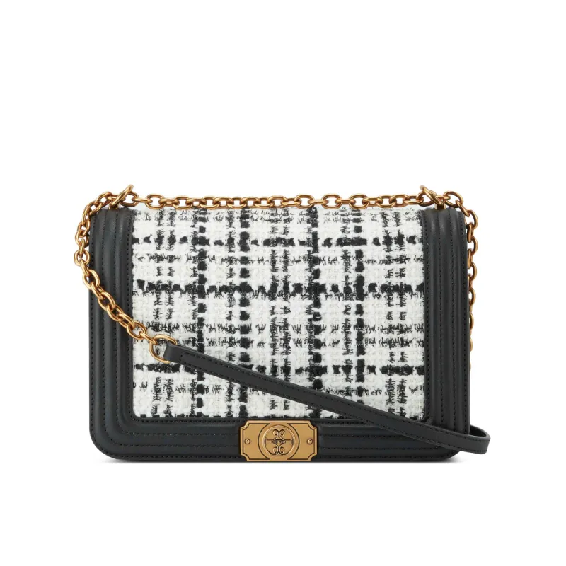 Ade Convertible Crossbody Flap sold by Nine West