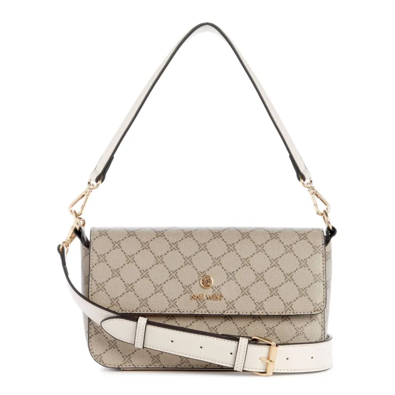 Siera Shoulder Bag Crossbody sold by Nine West