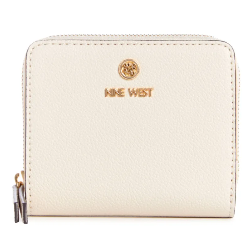 Linnette Small Zip Around Wallet sold by Nine West