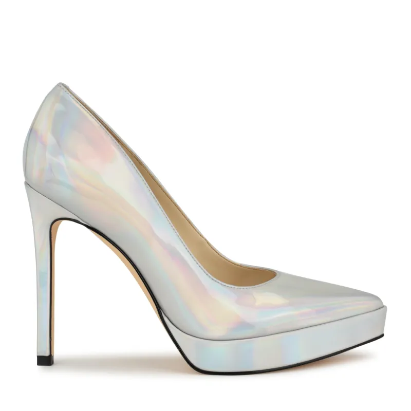 Danca Dress Pumps sold by Nine West