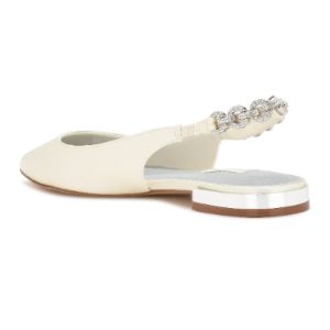 Loriah Slingback Flats sold by Nine West