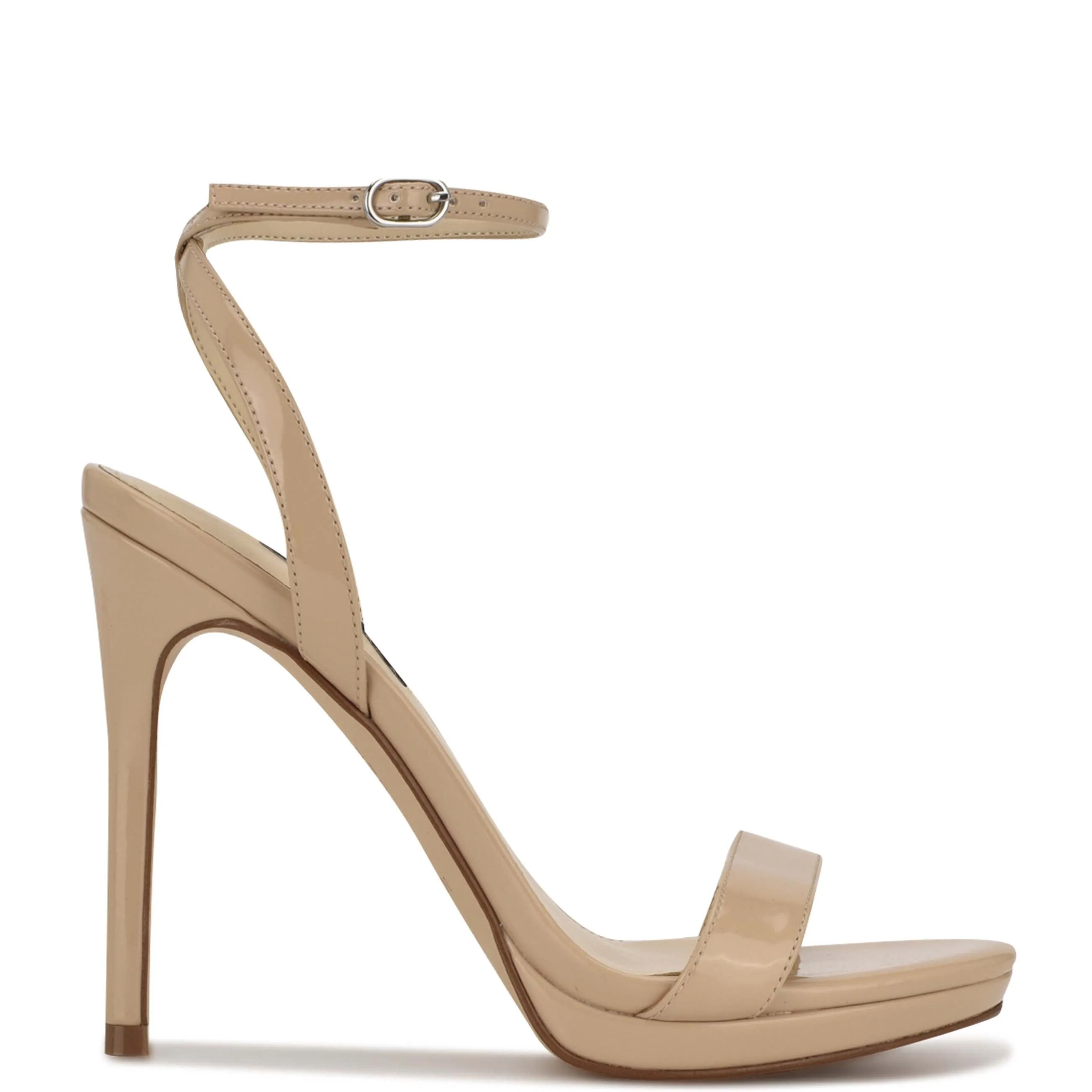 Loola Ankle Strap Sandals sold by Nine West