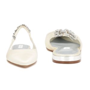 Loriah Slingback Flats sold by Nine West