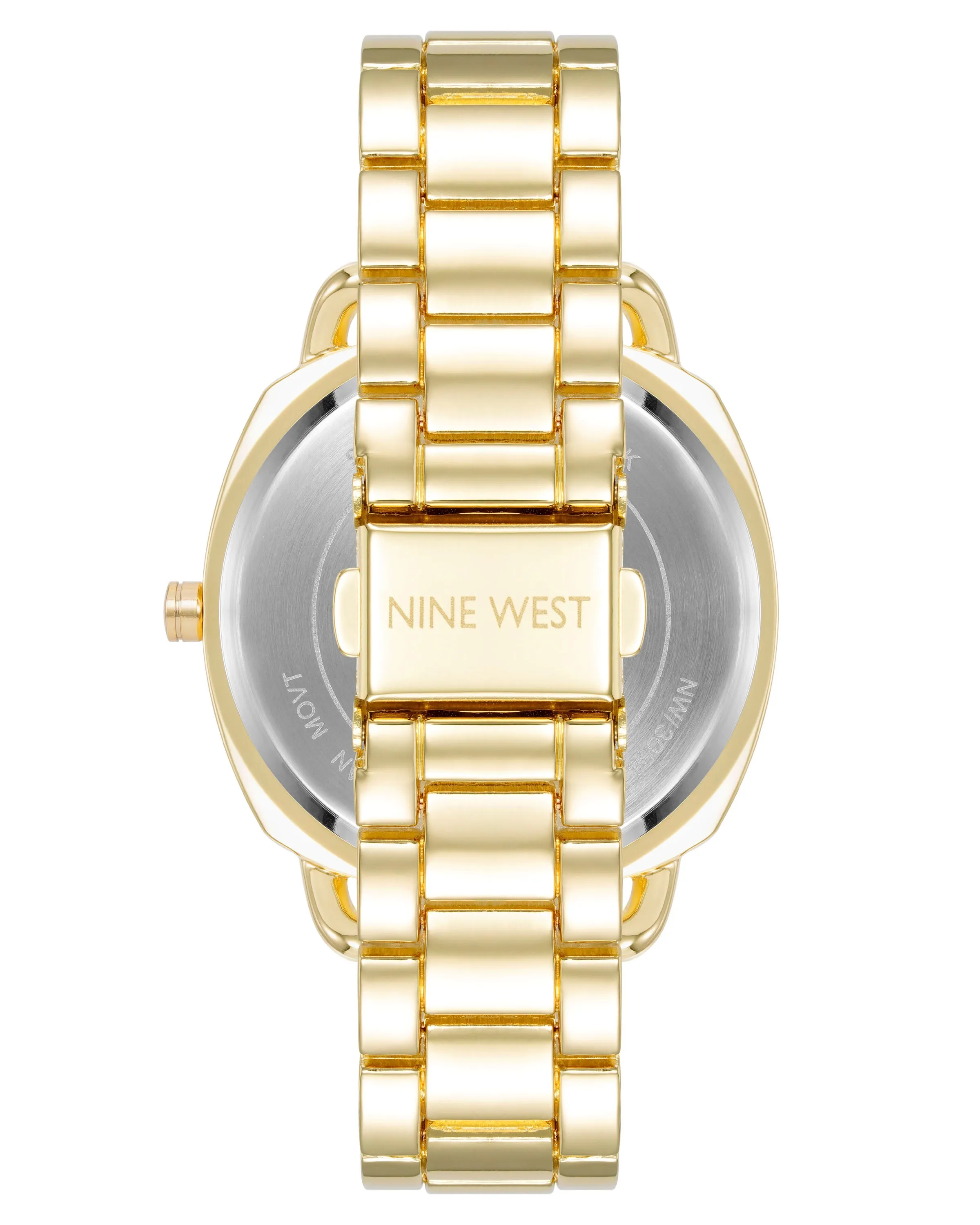 Cushion Case Watch sold by Nine West product image thumbnail 2