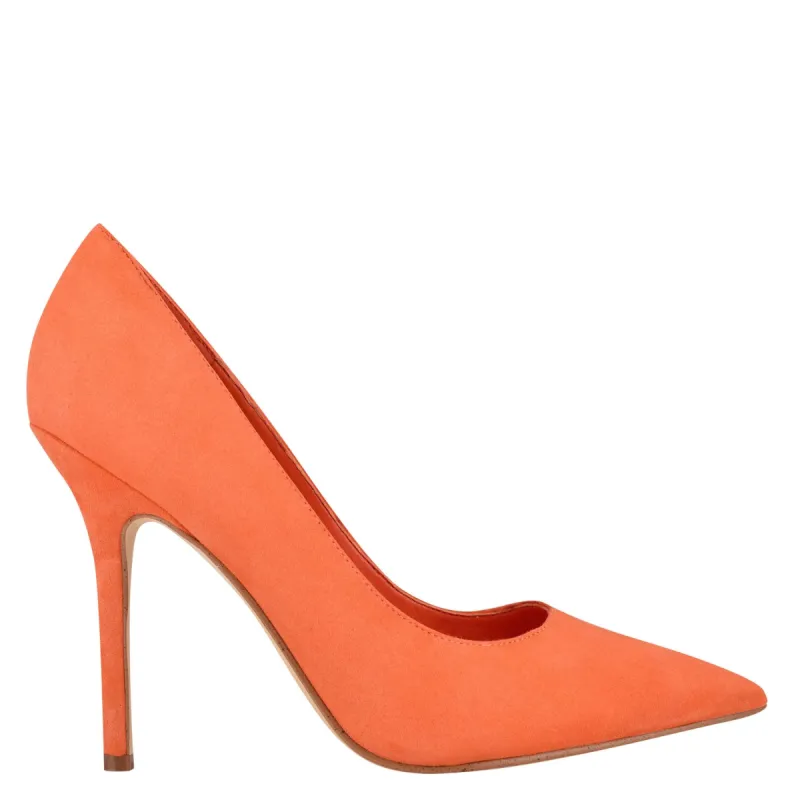 Bliss Pointy Toe Pumps sold by Nine West
