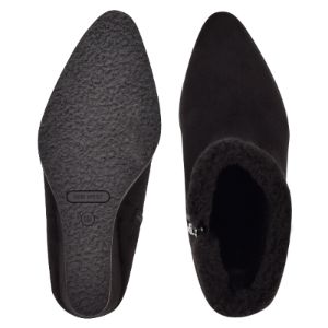 Apres Wedge Booties sold by Nine West