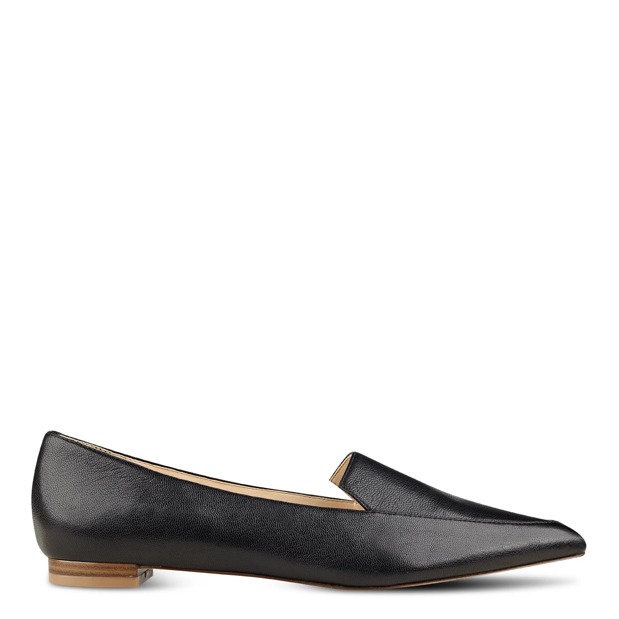 Abay Smoking Flats sold by Nine West