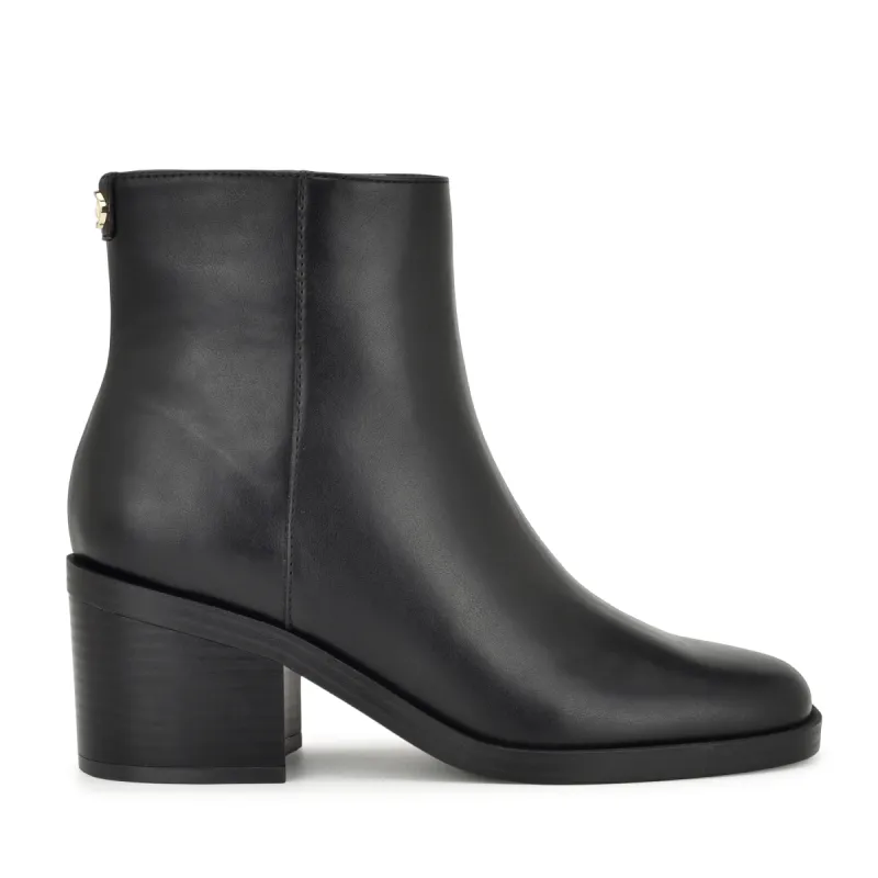Amatto Dress Booties sold by Nine West