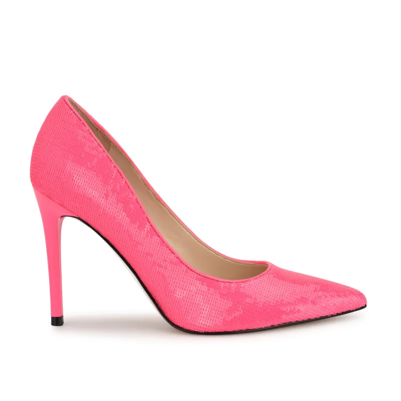 Fresh Pointy Toe Pumps sold by Nine West