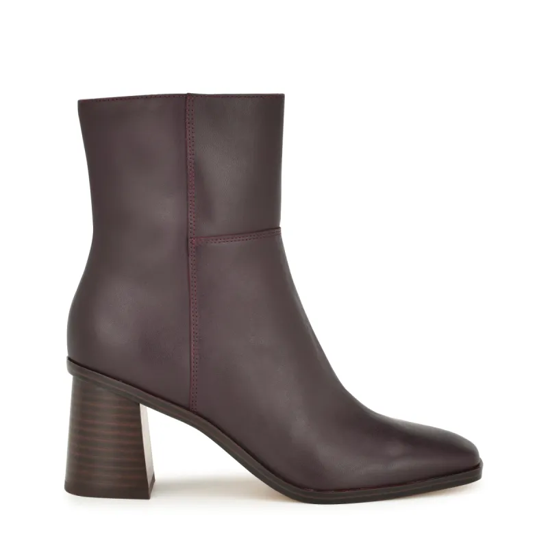 Dither Dress Booties sold by Nine West