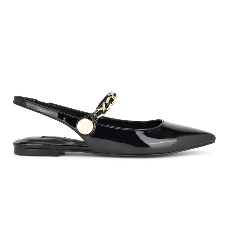 Brulia Dress Flats sold by Nine West