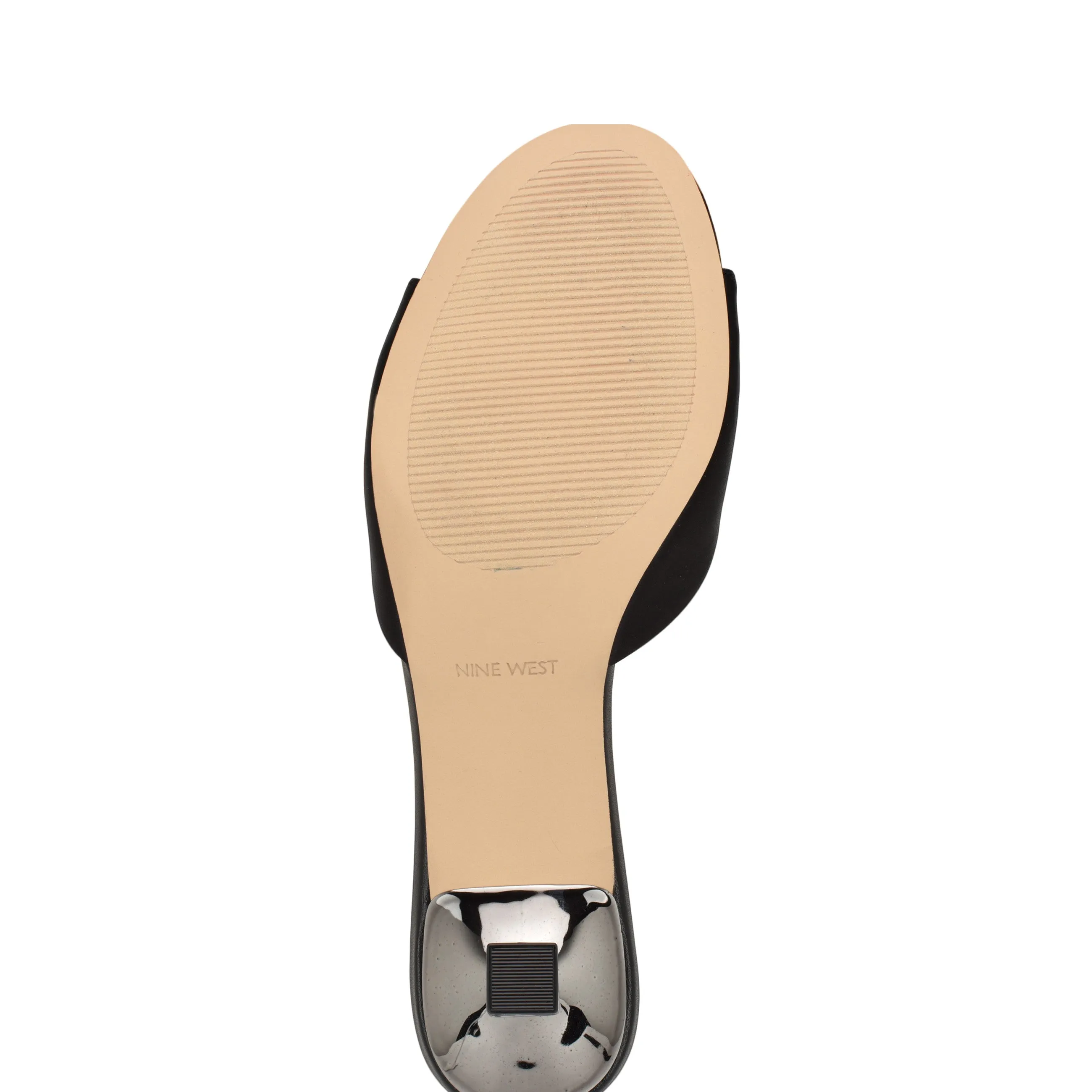 Dhalia Rosette Sandals sold by Nine West product image thumbnail 5