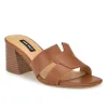Griselda Block Heel Sandals sold by Nine West