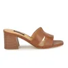 Griselda Block Heel Sandals sold by Nine West