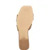 Griselda Block Heel Sandals sold by Nine West